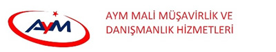 AYM Mali Müşavirlik ve Danışmanlık Hizmetleri, Zeytinburnu, İstanbul